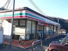 セブンイレブン 岡山御津中山店の画像