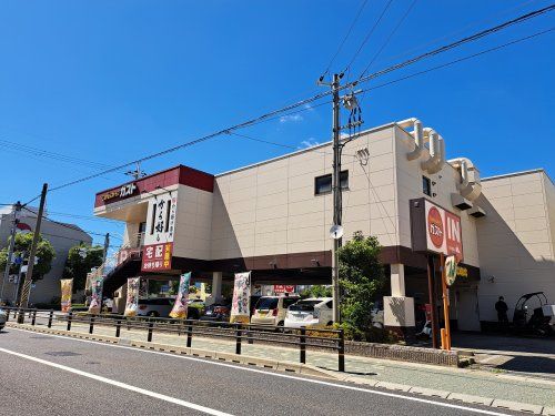 ガスト 西宮鳴尾店の画像