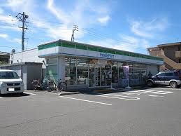 ファミリーマート 高松東バイパス店の画像