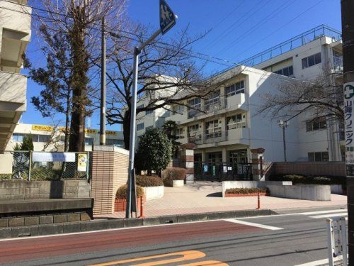 さいたま市立沼影小学校の画像