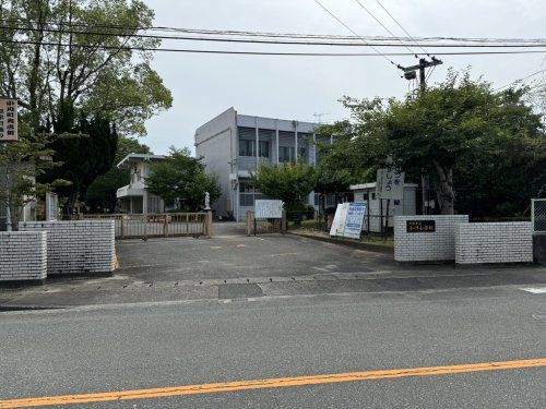 小川小学校の画像