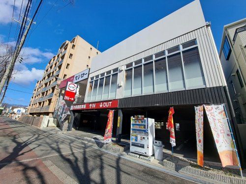 スシロー西宮鳴尾町店の画像