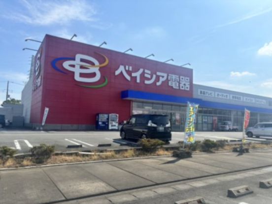 ベイシア電器　行田店の画像