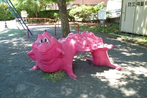 平楽公園の画像