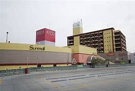 Sunmall(ショッピングセンター・サンモール)の画像