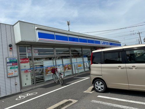 ローソン熊谷妻沼店の画像