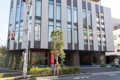 東日本銀行 江戸川支店の画像