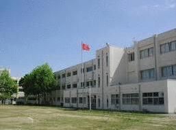 千葉市立稲浜小学校の画像