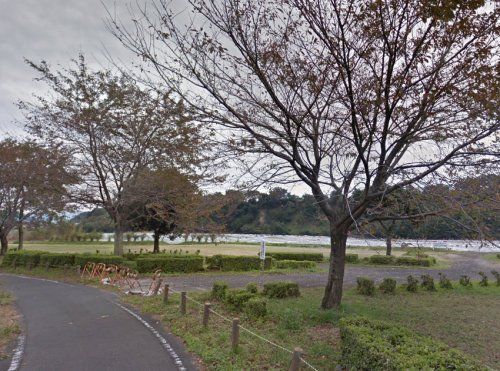 大崎緑地公園の画像