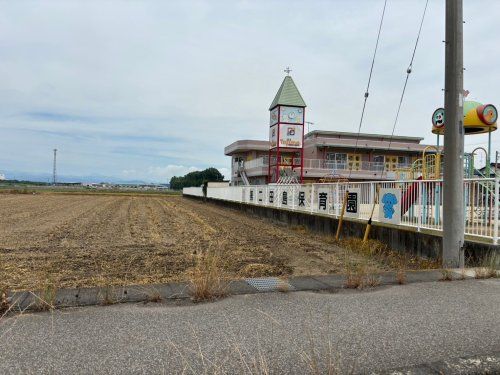 第二田島保育園(熊谷市)の画像