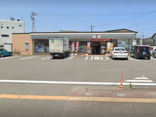 セブンイレブン 宮崎中村東2丁目店の画像