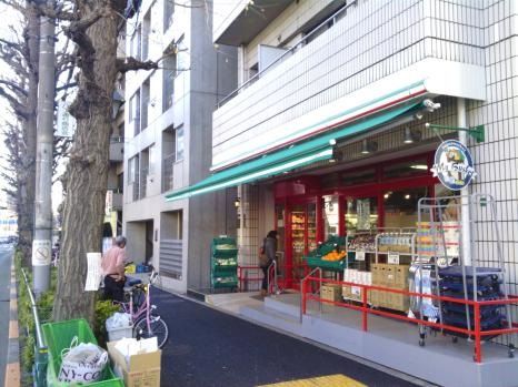  まいばすけっと上荻２丁目店の画像