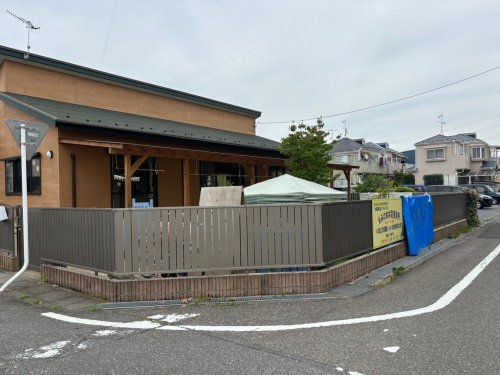 もみの木共同保育所(熊谷市)の画像