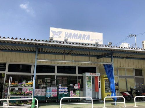 YAMAKA(ヤマカ) 富士見町店の画像