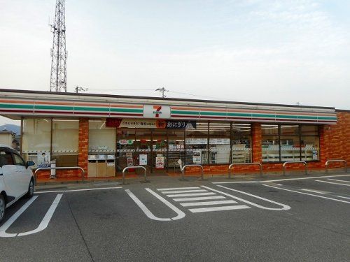 セブンイレブン 福山平成大学通り店の画像