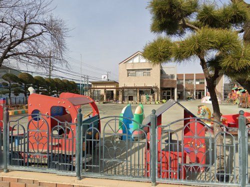 幼保連携型認定こども園茂呂こども園の画像