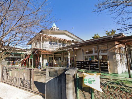 幼稚園型認定こども園愛の光幼稚園の画像