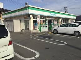 ファミリーマート 尾道高須町店の画像