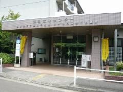 東村山市立廻田図書館の画像