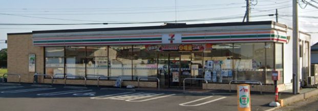 セブンイレブン 幸手戸島店の画像