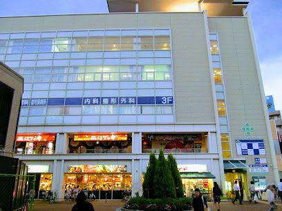 ヤマイチ 一之江駅前店の画像