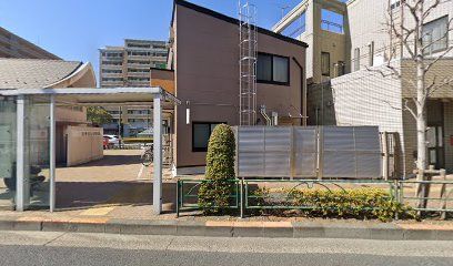 小松川警察署 一之江駅前交番の画像