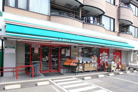 まいばすけっと 南篠崎町4丁目店の画像