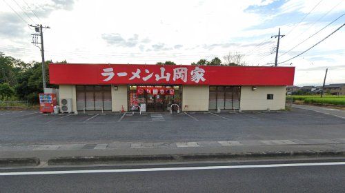 ラーメン山岡家 壬生店の画像