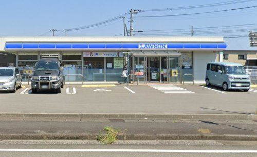 ローソン 佐土原下田島店の画像