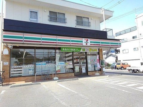 セブンイレブン 尾道向島店の画像