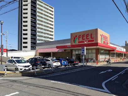 フィール 花の木店の画像