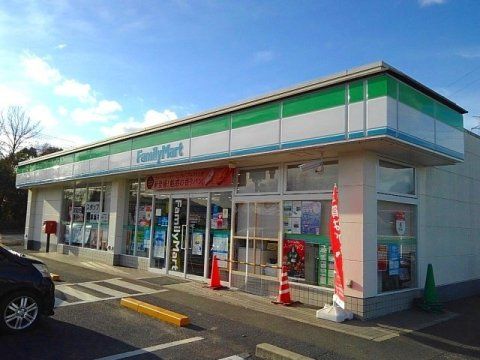 ファミリーマート 笠岡里庄口店の画像