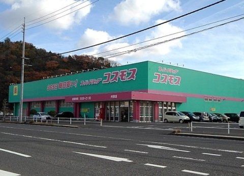 ドラッグストアコスモス 井原店の画像