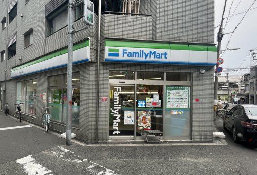 ファミリーマート 大国三丁目店の画像