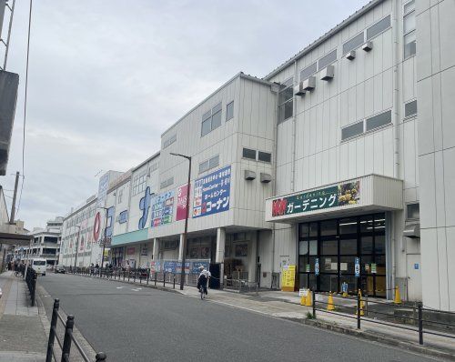 コーナン JR今宮駅前店の画像