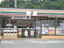 セブンイレブン 尾道御調店の画像