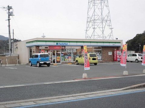 ファミリーマート 瀬戸田店の画像