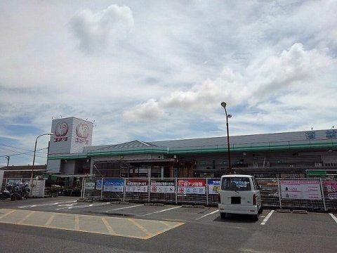 コメリハード&グリーン瀬戸田店の画像