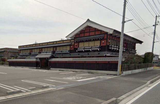 海山亭いっちょう佐野田沼店の画像