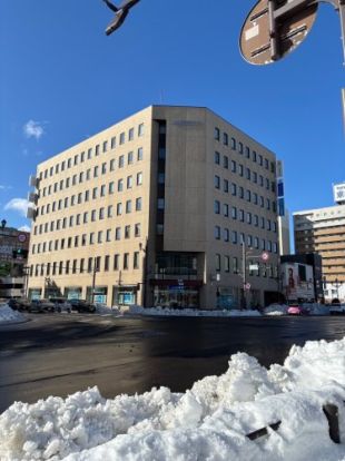 北洋銀行釧路中央支店の画像