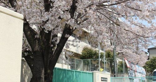 吹田市立山田第三小学校の画像