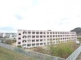 神戸市立 横尾小学校の画像