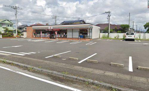 セブンイレブン 宮崎南バイパス店の画像