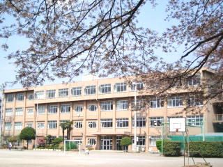 八王子市立 大和田小学校の画像