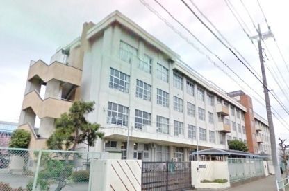 八王子市立 高倉小学校の画像