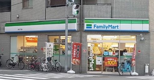 ファミリーマート 大国三丁目店の画像