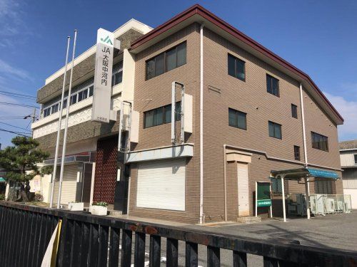 JA大阪中河内三宅支店の画像