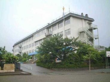 八王子市立 元木小学校の画像