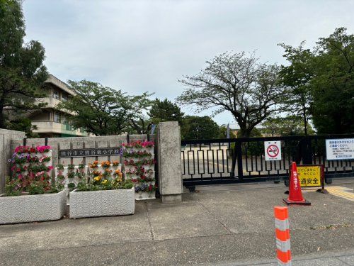 熊谷東小学校の画像