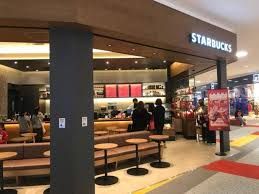 スターバックスコーヒー ららぽーと名古屋みなとアクルス店の画像